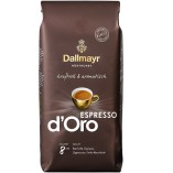 Dallmayr Espresso d'Oro, зерно, 1000 гр.